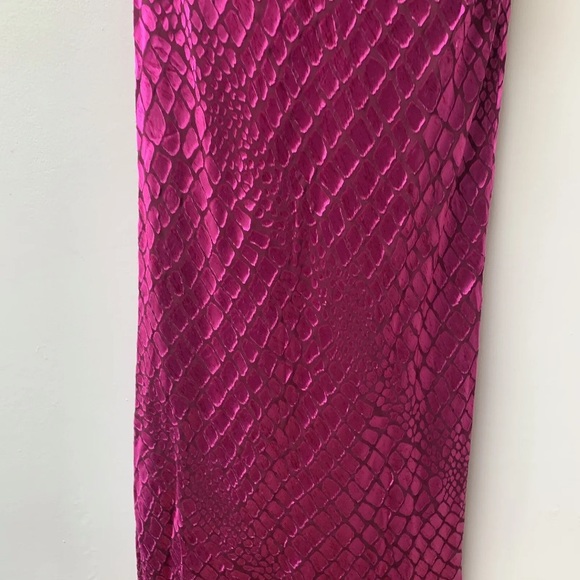 Vintage Y2K jasper conran Maxi Slip Dress 
Size UK 12 - Picture 6 of 16